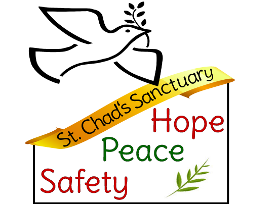 St Chad's Sanctuary